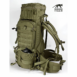 Tasmanian Tiger Raid pack MK II 