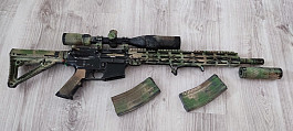 AR15 od Arcturusu 