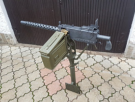 Replika BROWNING M1919 cal 30