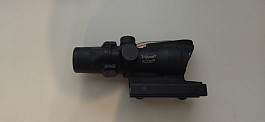 Optika acog 