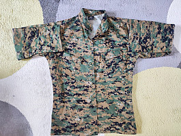 Usmc marpat výstroj 