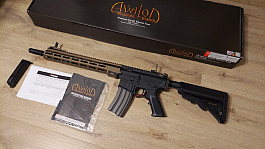 VFC M4 Avalon 2.1 URGI - 130 m/s * BB6