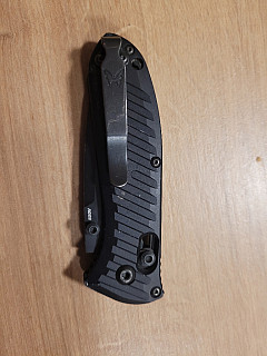 Nůže Benchmade