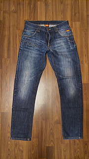 Pentagon Indigo jeans