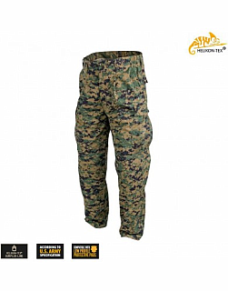 MARPAT Helikon kalhoty vel. L regular