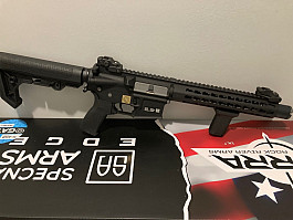 Specna arms AR15 Edge