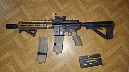 Hk 416 Edge 2.0