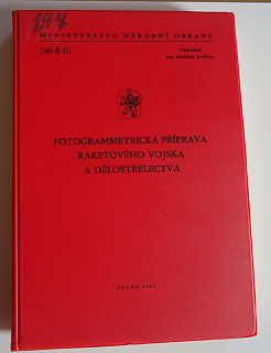 FOTOGRAMMETRIE