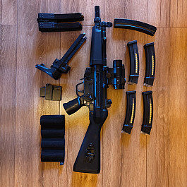 CA MP5A3