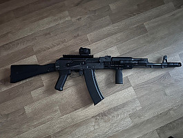 E&L AK74MN