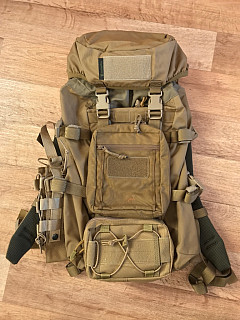 Batoh SCOUT Tactical Pro