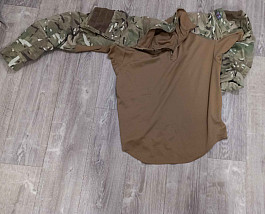 Combat shirt MTP