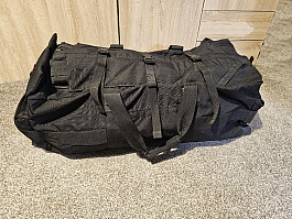 Deployment bag, transportni taska UK.