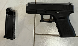 Glock 19 WE, 3. Generace 