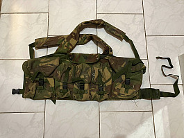 Chest Rig DPM IRR