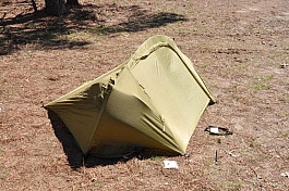 US Originál Catoma tent 