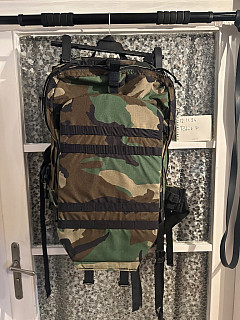 SPEAR Gregory UM21 Patrol Pack