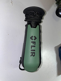 FLIR scout tk