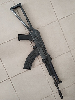 Ak 702 PMC E&L gen2