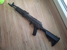 EL AK-105 + magy