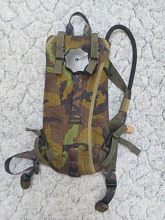 SOURCE CAMELBAK HYDRATAČNÍ VAK BATOH KOUTNÝ VZ.95 VZ95 OPASEK BELT POTAH UBACS COMBAT SHIRT