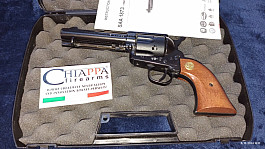 Flobert revolver CHIAPPA 1873 /4,75"/ cal. 6mm