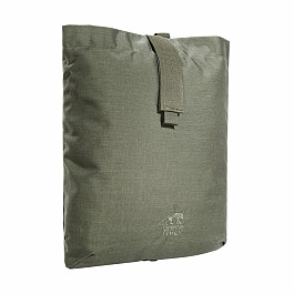 Odhazovák Tasmanian Tiger Dump Pouch IRR - Stone grey Olive