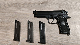 Beretta M92FS