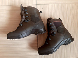 Haix Mondo COMBAT Boots   