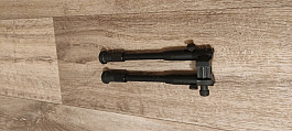 Ris bipod