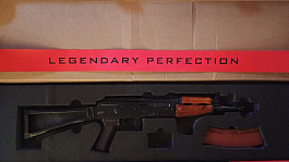 E&L AKS-74UN Essential