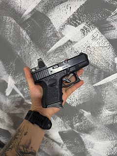 TM Glock 26