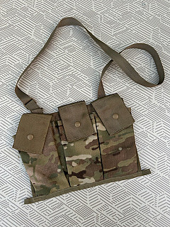 MultiCam Bandalír