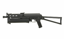 Hledám ke koupi airsoft PP-19 Bizon 