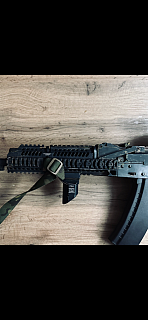 E&L Ak 74