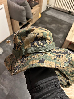 MCCUU Marpat