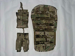 Lindnerhof Taktik PA Multicam KSK Bundeswehr BW LHT Sumky