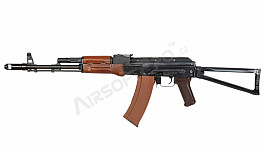 Ak74 E&l