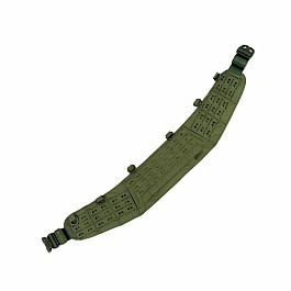 Novritsch battle belt olive