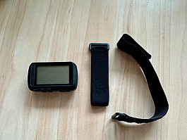 Garmin Foretrex 701 Ballistic edition