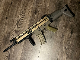 FN SCAR-L 