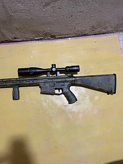 Prodám SR-25