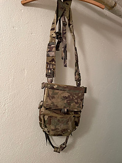 Chest-rig Viper