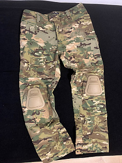 Taktické kalhoty Multicam vel. L (36/33)