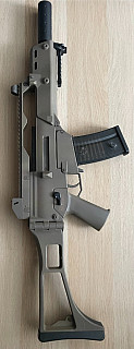 G36c