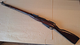 Mosin Nagant 1891/30