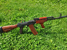 E&L AK-74 (2. generace)