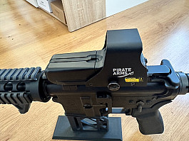 Kolimátor eotech 552