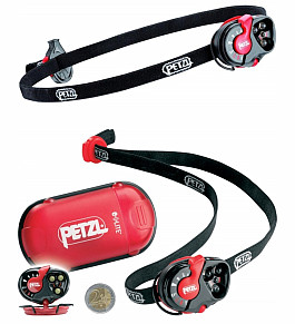 Petzl e+lite !WTB!