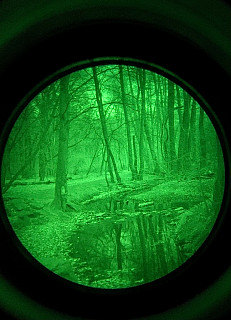 NVG PVS-14 